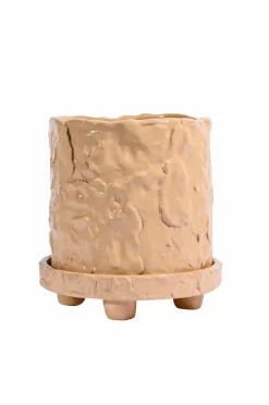Byon Potte Muddy S Beige