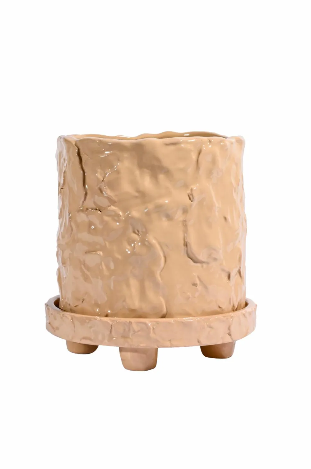 Byon Potte Muddy S Beige