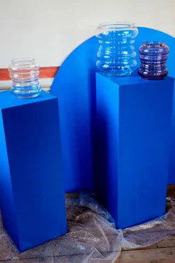 Byon Vase Trixibelle S Glas Discount