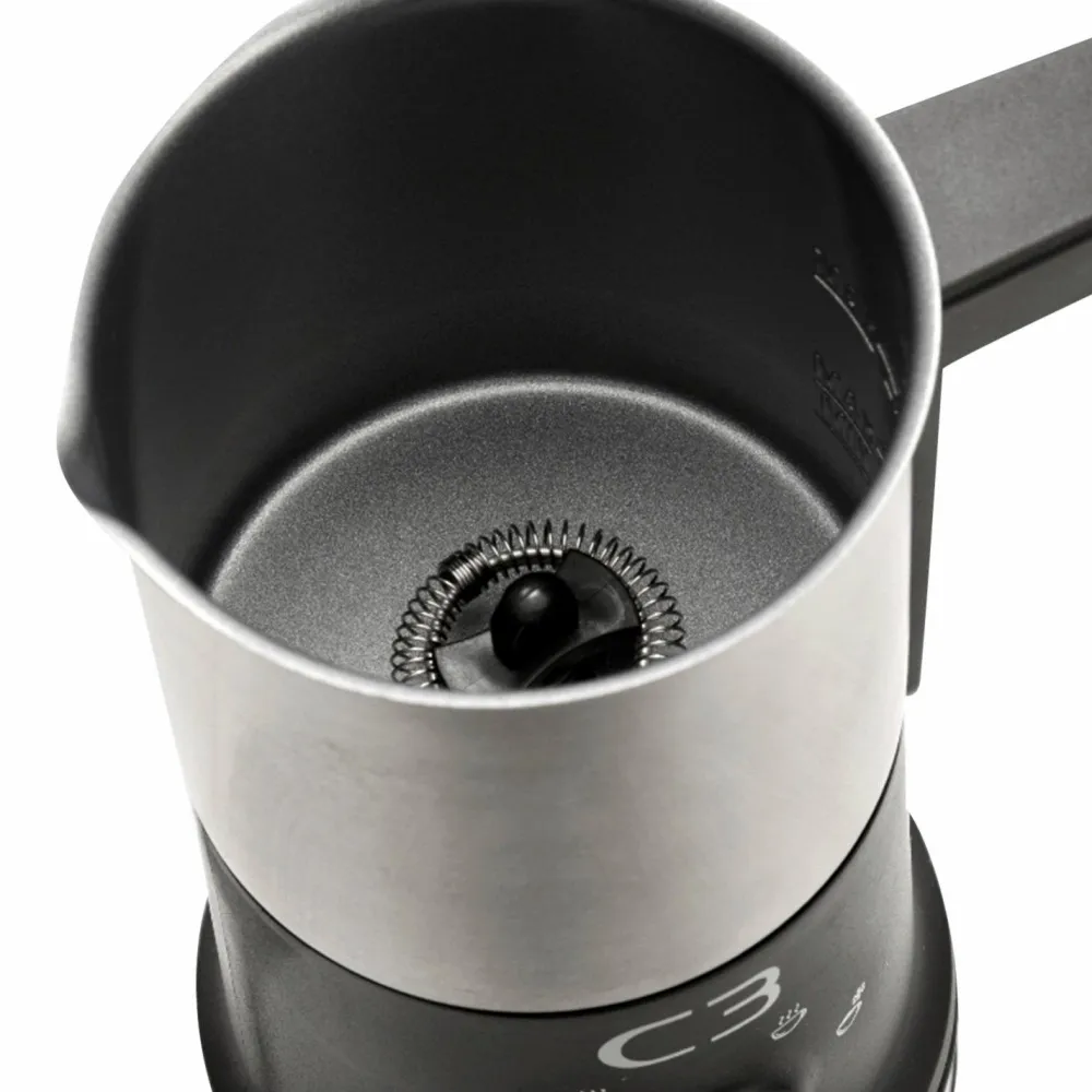 C3 Mælkeskummer 240ml/115ml MF700 No color
