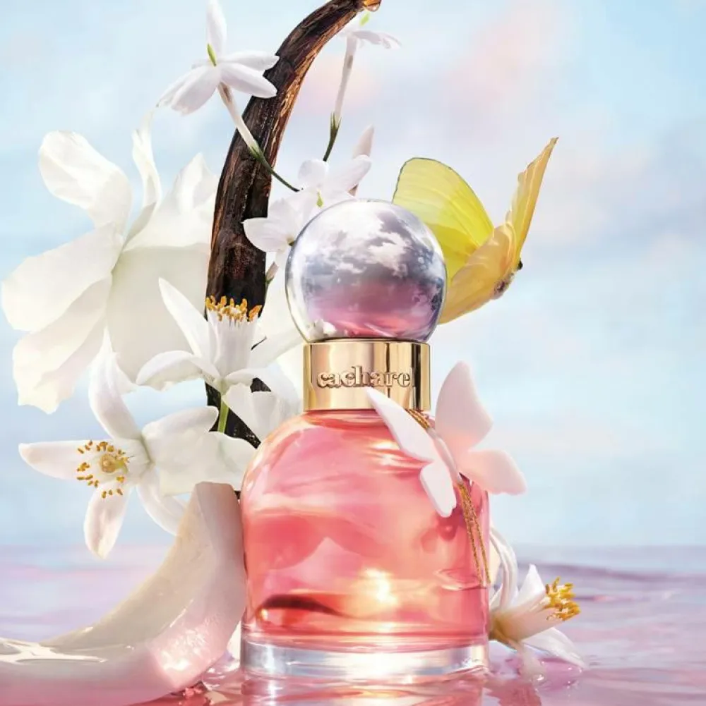 Cacharel Parfume>Ella Ella Edp 50 Ml