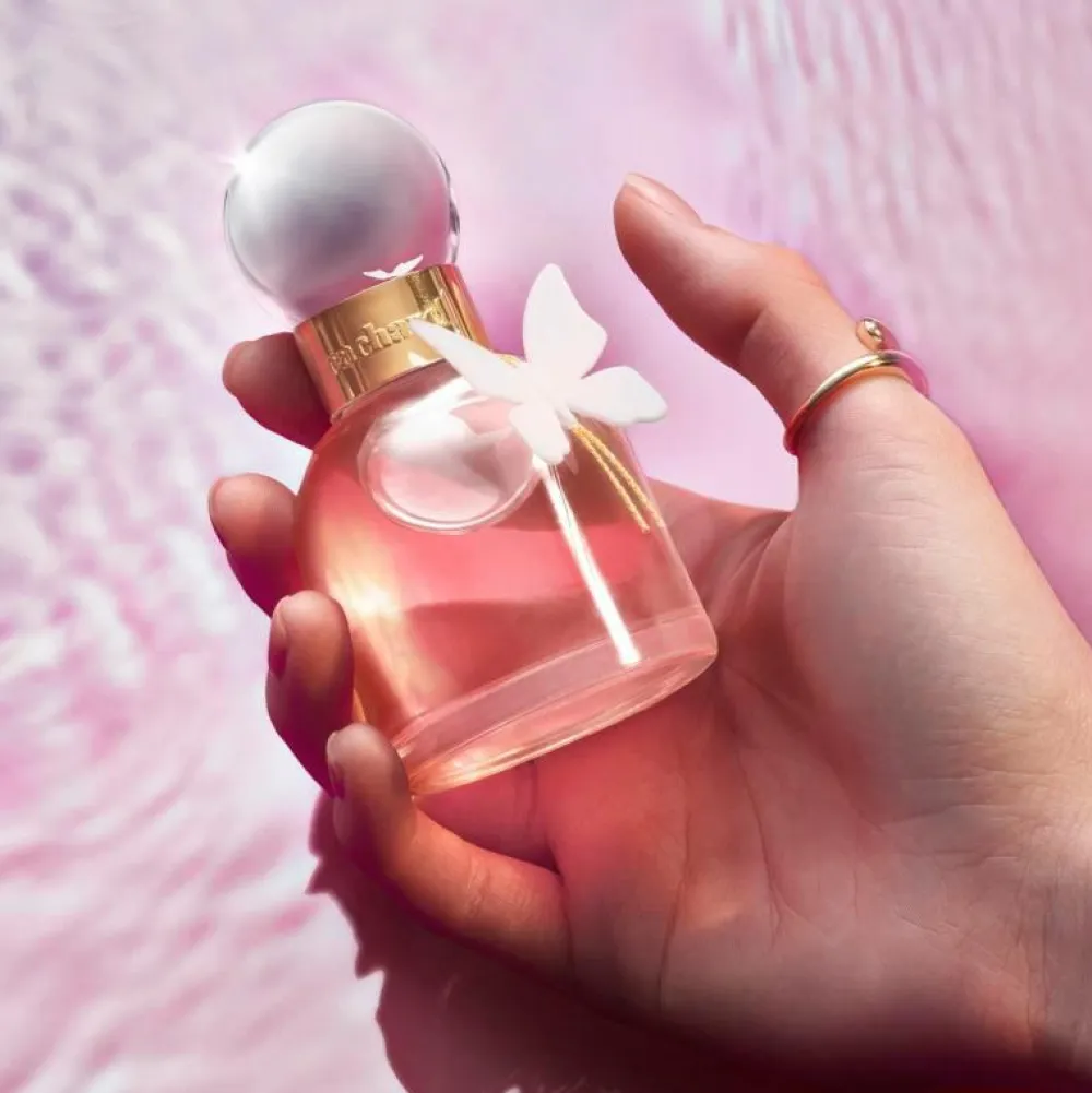 Cacharel Parfume>Ella Ella Edp 50 Ml
