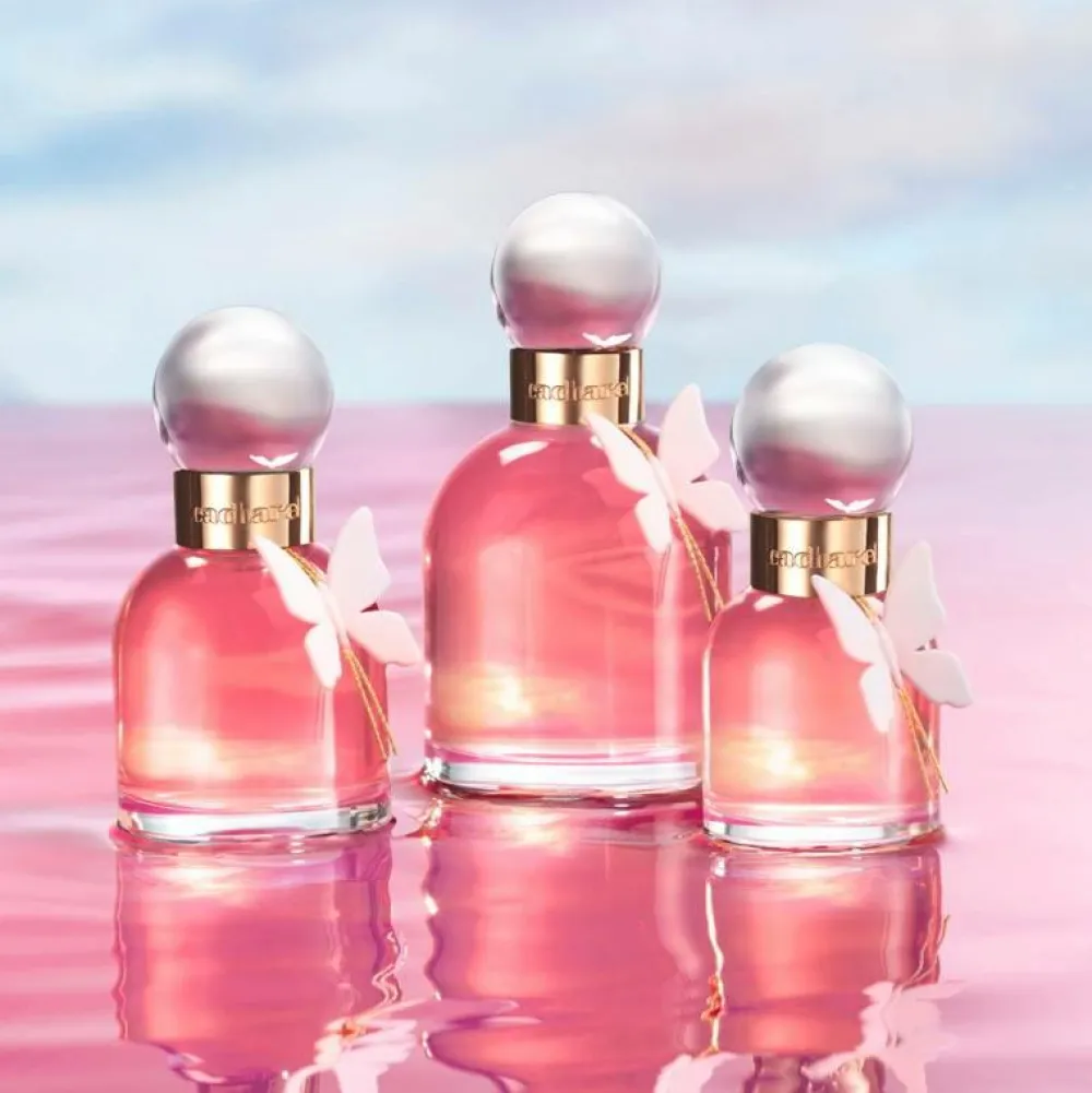 Cacharel Parfume>Ella Ella Edp 50 Ml