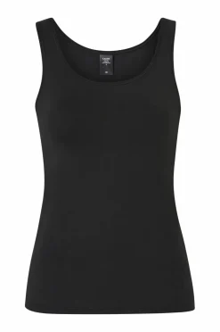 Calida Underkjoler & Chemiser>Tanktop Natural Comfort Tank Top 992