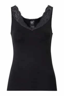 Calida Undertrøje Sensual Secret Black New