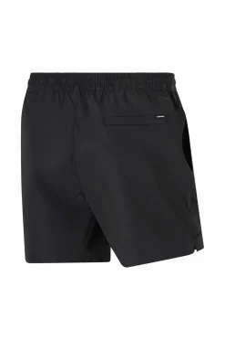 Calvin Klein Badetøj>Badebukser Medium Drawstring Pvh black