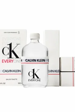 Calvin Klein CK Everyone EdT 100 ml No color Hot