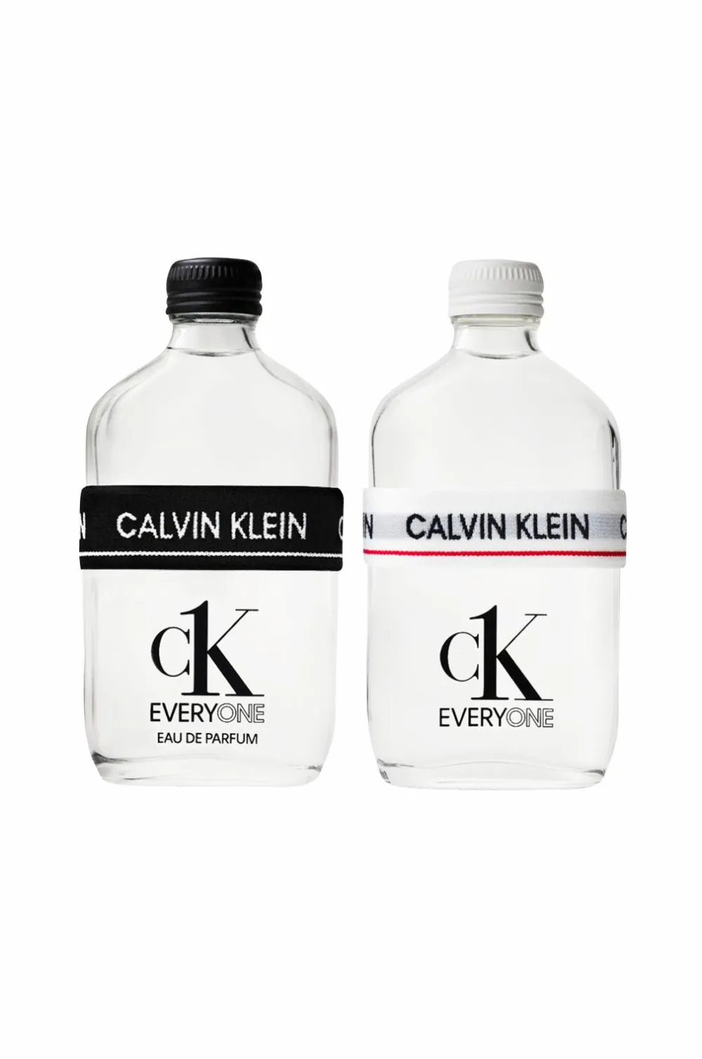 Calvin Klein CK Everyone EdT 100 ml No color Hot