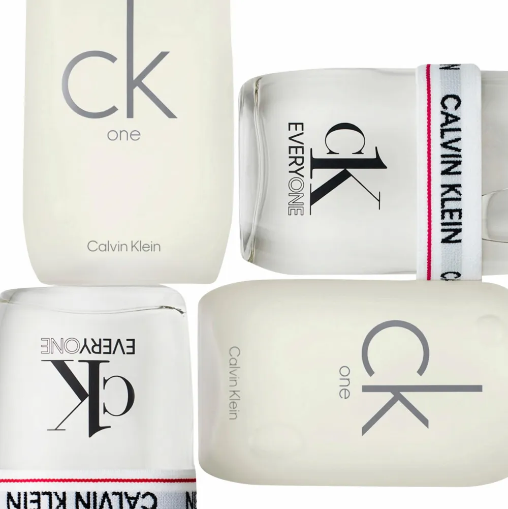 Calvin Klein CK Everyone EdT 100 ml No color Hot