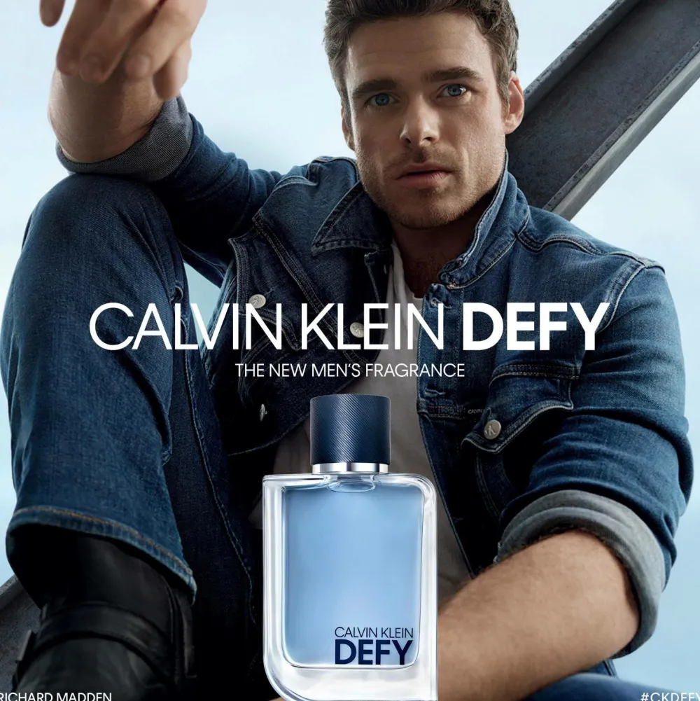 Calvin Klein Parfume|Parfume>Defy EdT 50 ml