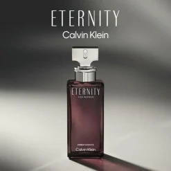 Calvin Klein Eternity Man Amber Essence Edp 50 Ml