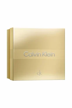 Calvin Klein Giftbox Ck One Edt 100 Ml + Body Wash 100 Ml No Color Best