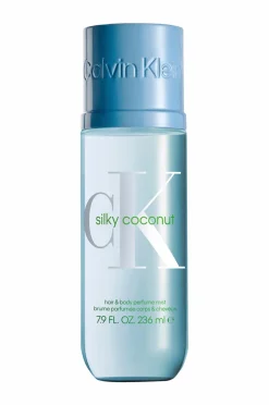 Calvin Klein Parfume>Hair & Body Mist 236 Ml Silky Coconut