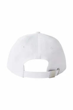 Calvin Klein Kasket CK Metal Cotton Bright white Online