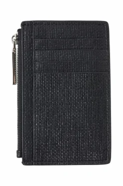 Calvin Klein Punge>Kortholder CK Daily W/zip_tex Ck black