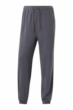 Calvin Klein Bukser>Sweatpants Jogger Forged iron