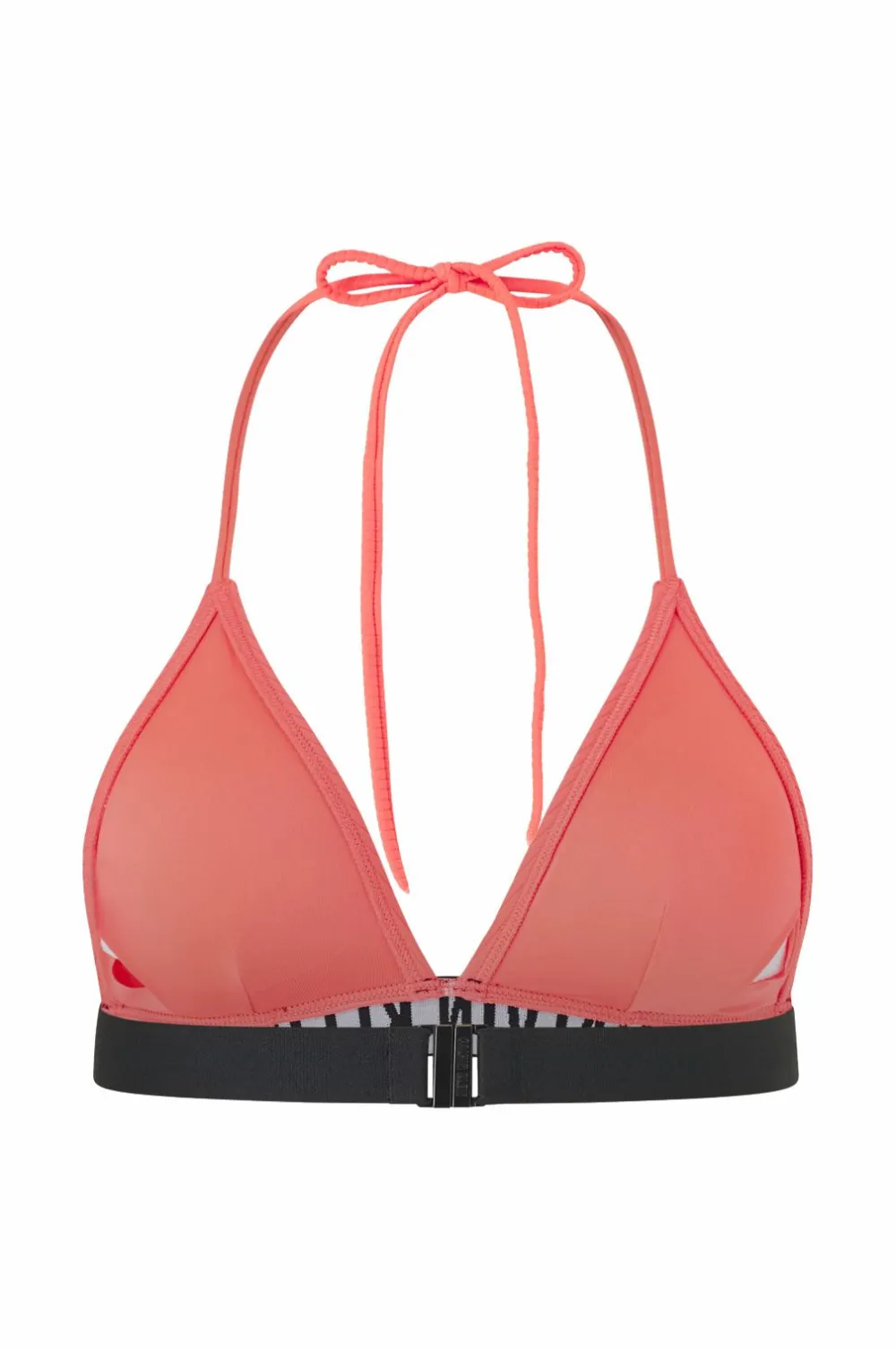 Calvin Klein Underwear Bikini-bh Triangle-RP Dazzling coral Online