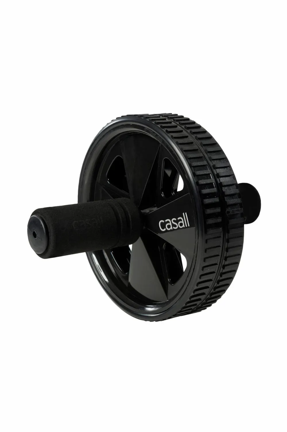 Casall Træningsredskaber & Udstyr|Træningsredskaber & Udstyr>AB Roller Recycled Black