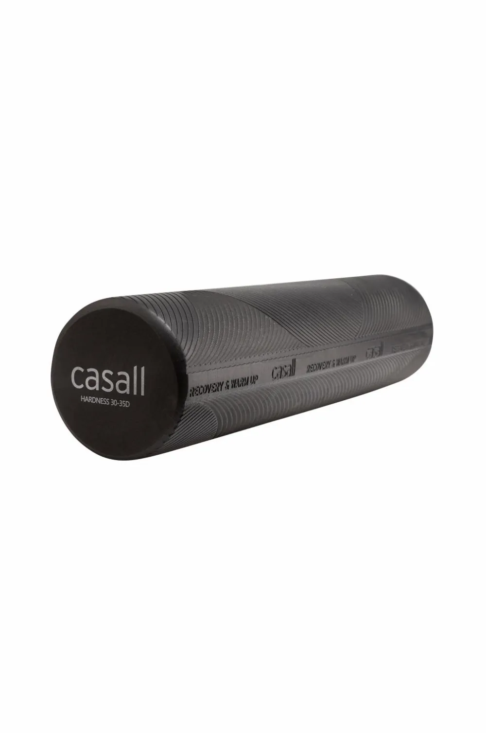 Casall Træningsredskaber & Udstyr|Træningsredskaber & Udstyr>Foam roll medium Black