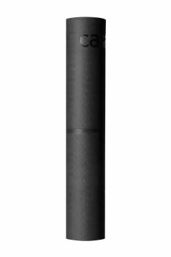 Casall Yoga-måtte Position 4 mm Black Clearance
