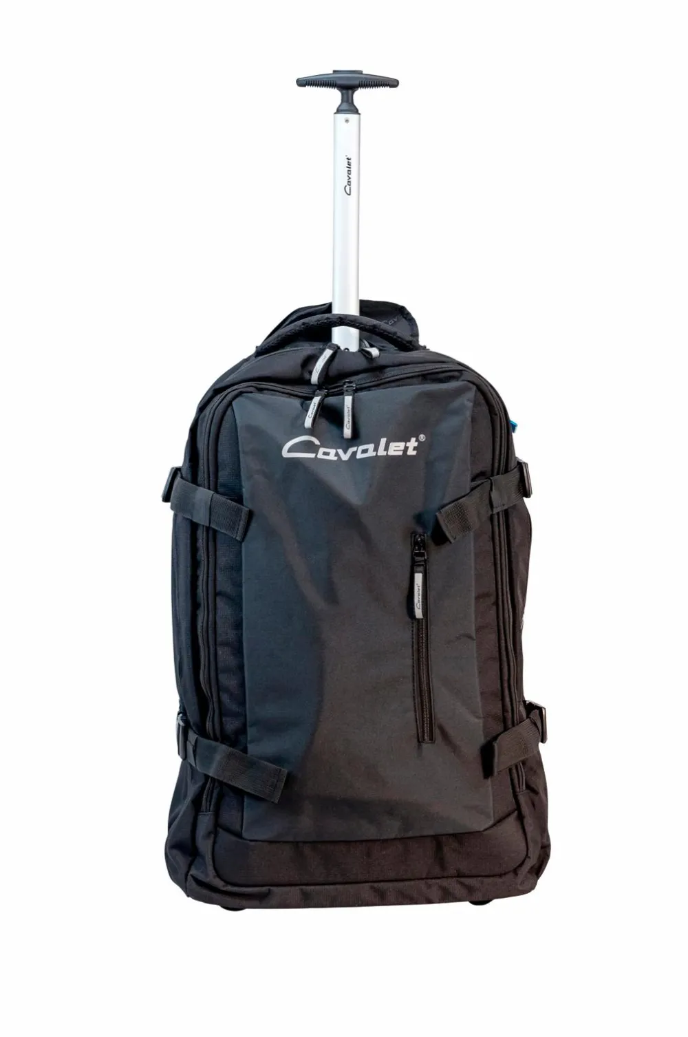 Cavalet Cargo BPT rygsæk Trolley M Best