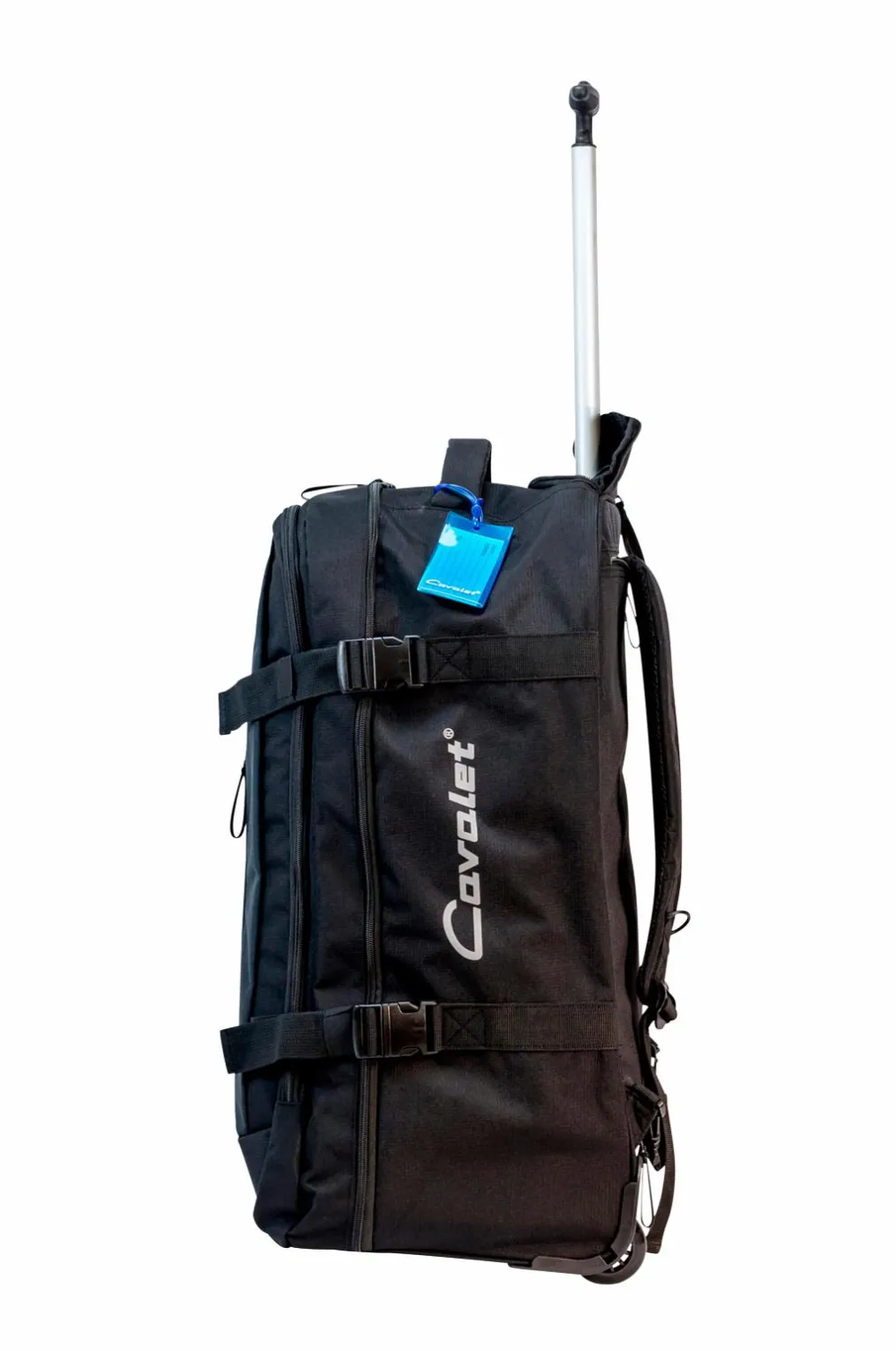 Cavalet Cargo BPT rygsæk Trolley M Best