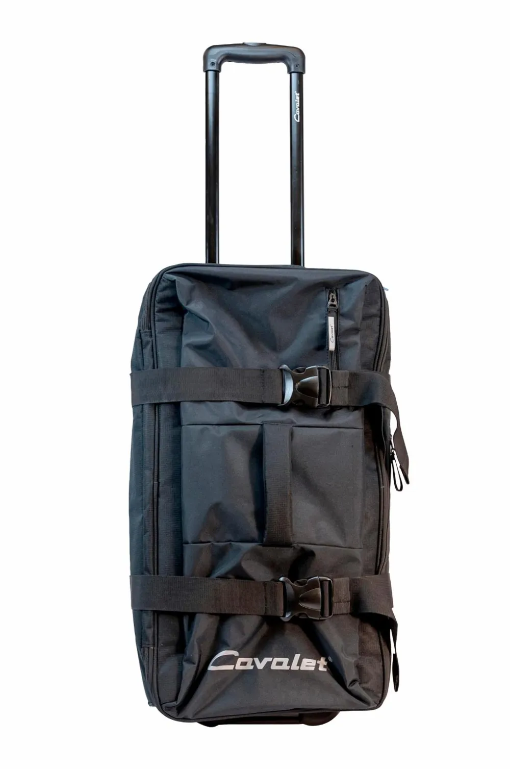 Cavalet Duffelbag Cargo S No color New