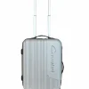 Cavalet Kufferter|Kufferter>Malibu Kabin Silver