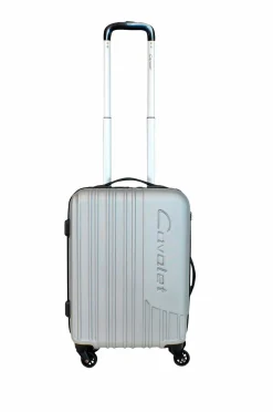 Cavalet Kufferter|Kufferter>Malibu Kabin Silver