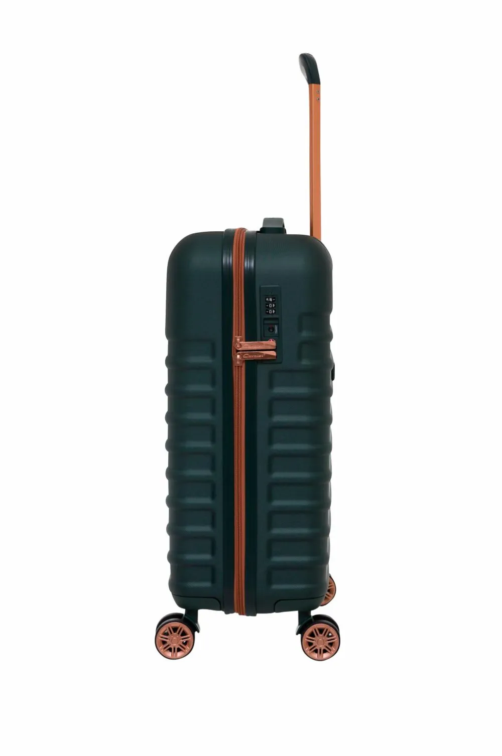 Cavalet Smykker|Kufferter>Pasadena Kabin Green/Bronz