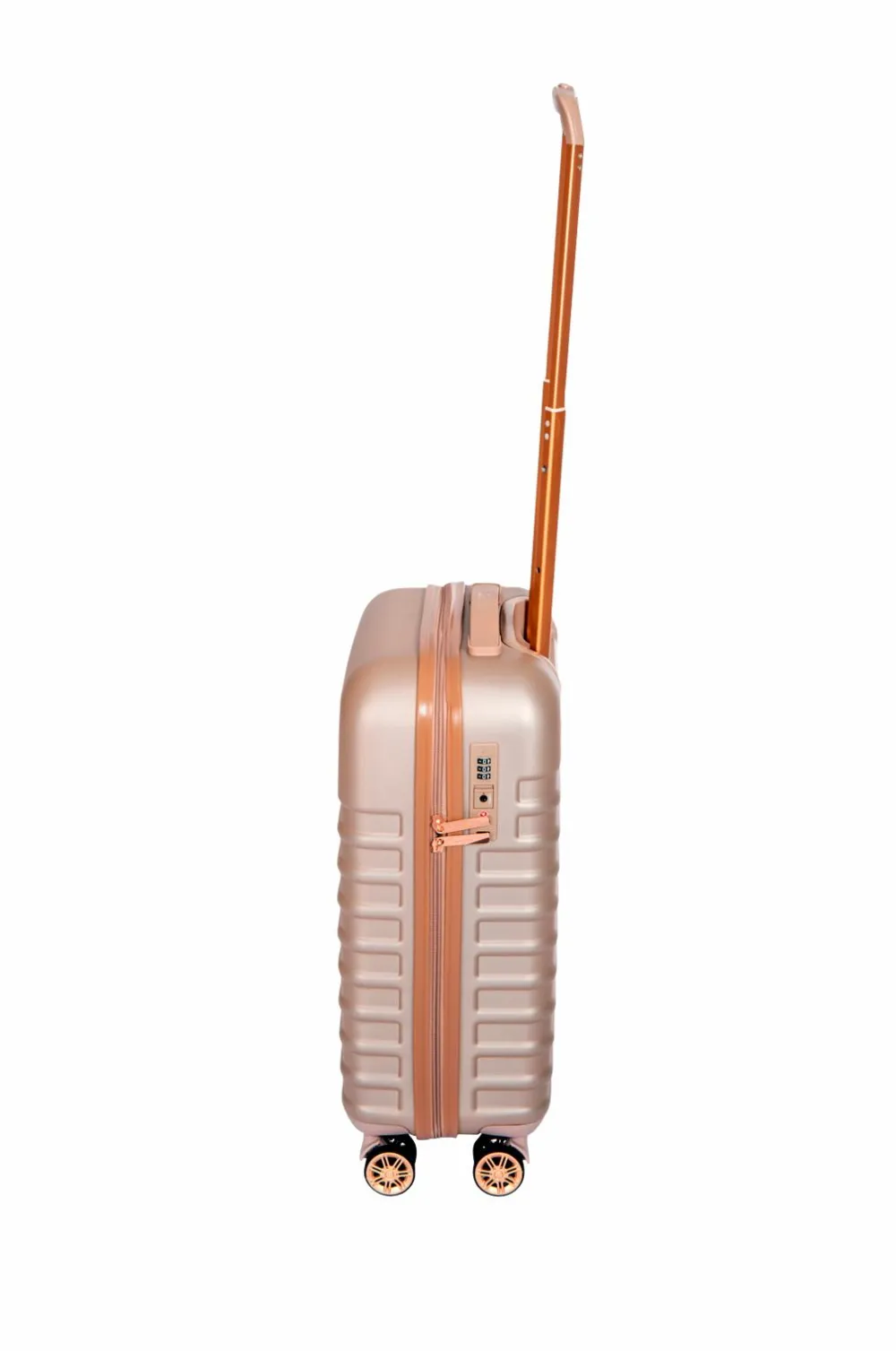 Cavalet Smykker|Kufferter>Pasadena Kabin Bronz/Bronz