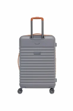 Cavalet Pasadena L Silver/Tan Hot
