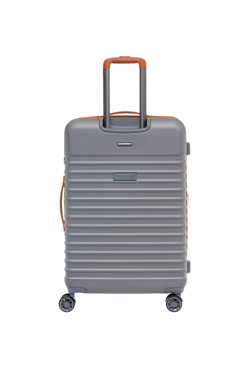 Cavalet Pasadena L Silver/Tan Hot