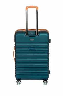 Cavalet Smykker|Kufferter>Pasadena Large - dark blue