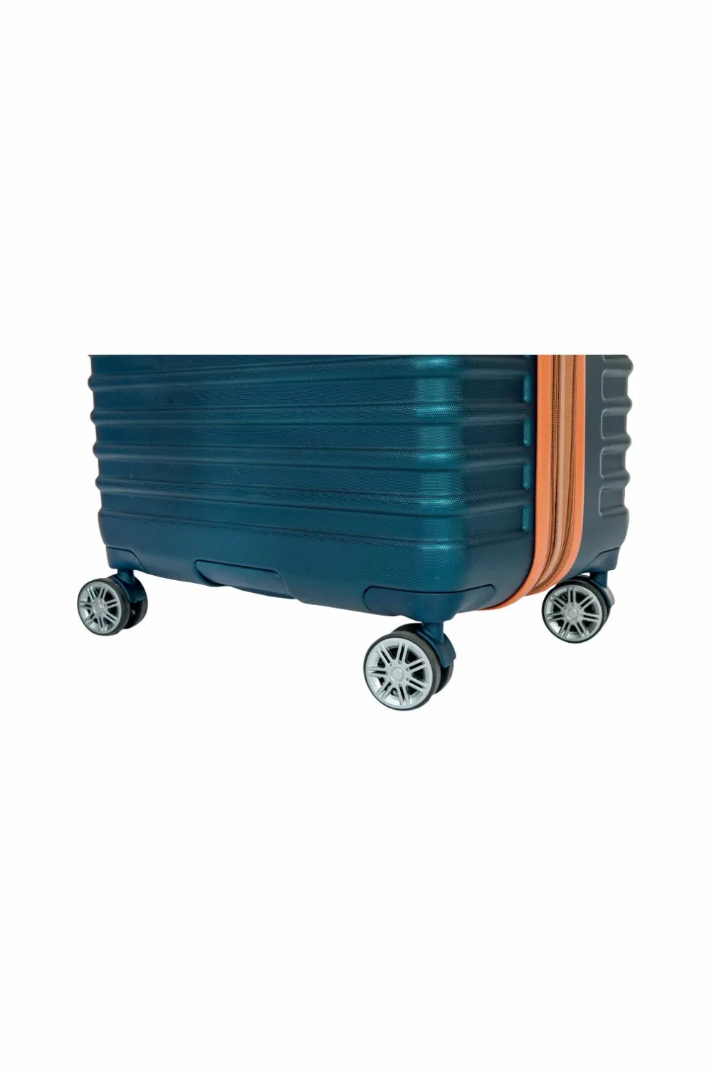 Cavalet Smykker|Kufferter>Pasadena Large - dark blue