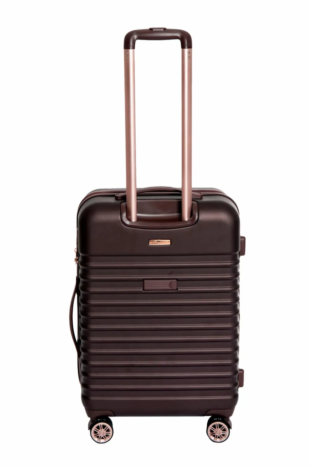 Cavalet Smykker|Kufferter>Pasadena Medium Burgundy/Pink Gold No color