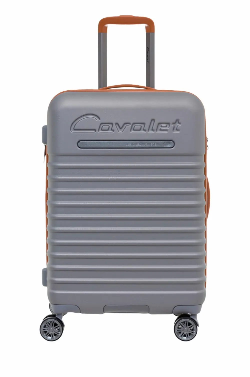 Cavalet Pasadena Medium Silver Online