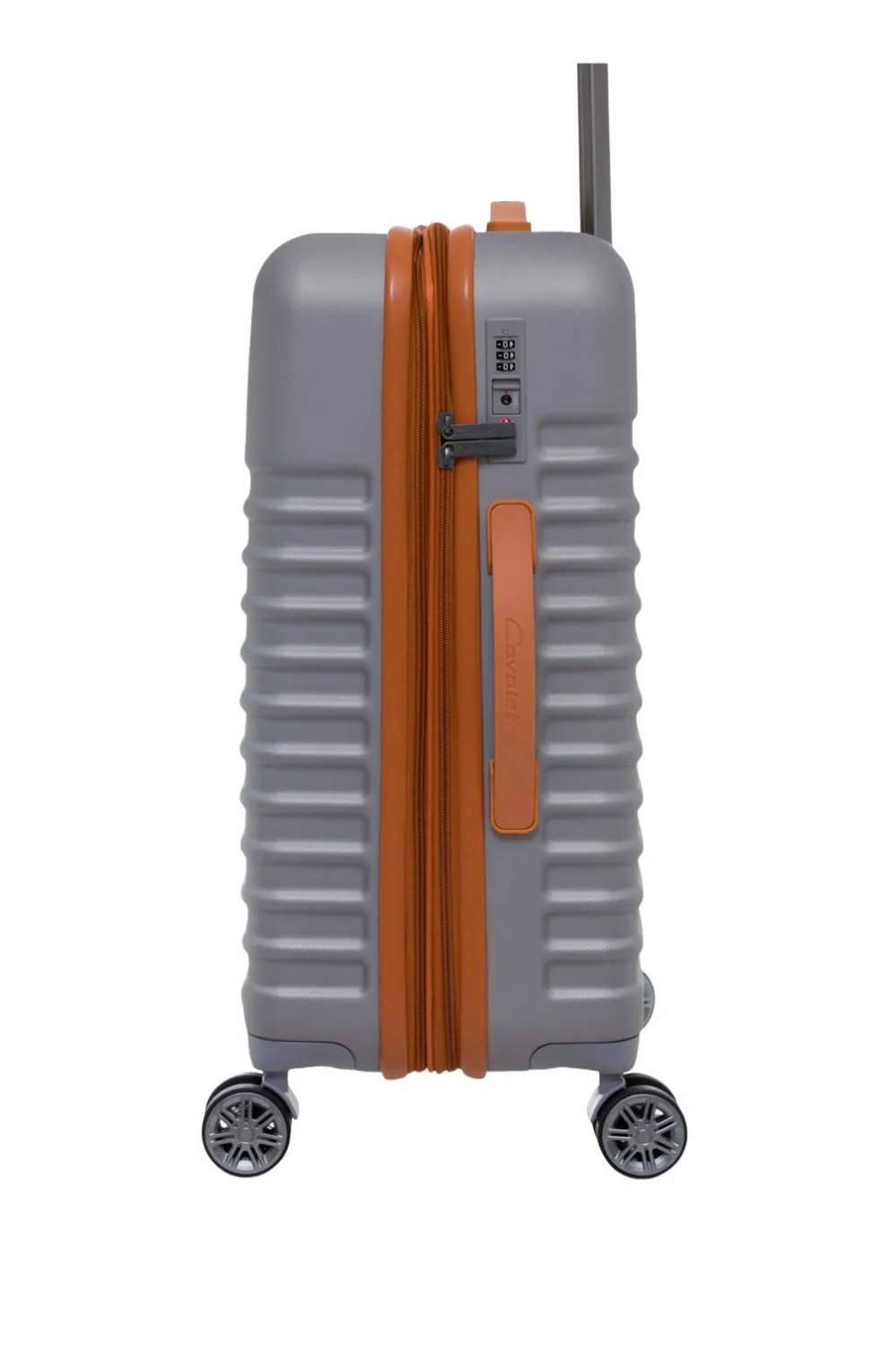 Cavalet Pasadena Medium Silver Online