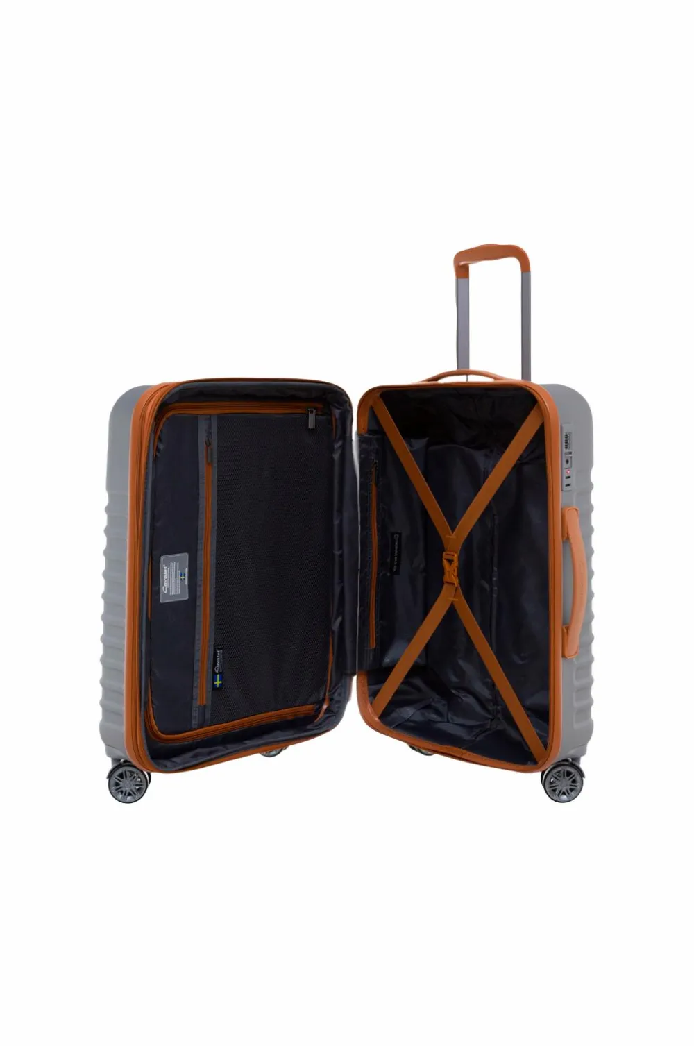 Cavalet Pasadena Medium Silver Online