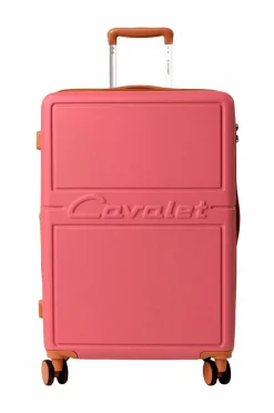 Cavalet Rejsetaske Dalby Medium No color