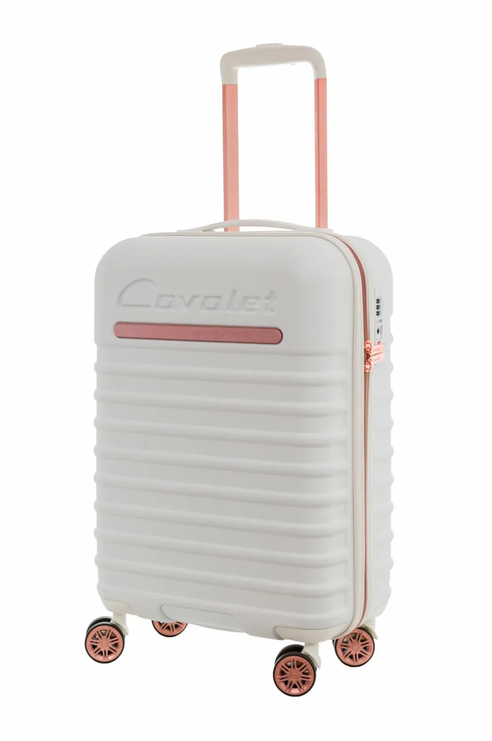 Cavalet Rejsetaske Pasadena Kabin No color Clearance
