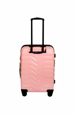 Cavalet Rejsetaske Smygehuk Medium No color Discount