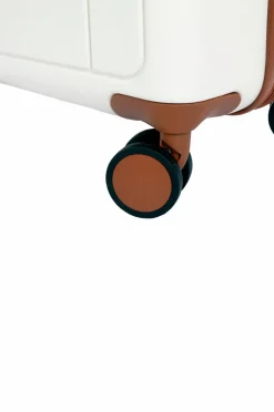 Cavalet Rejsetaske Viken Medium Ivory No color Online