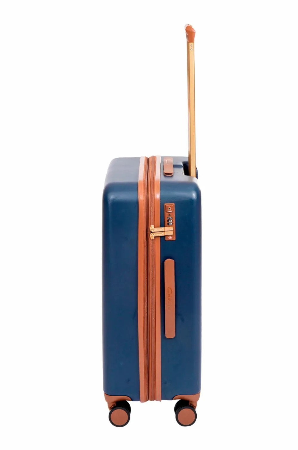 Cavalet Rejsetaske Viken Medium Navy No color Clearance