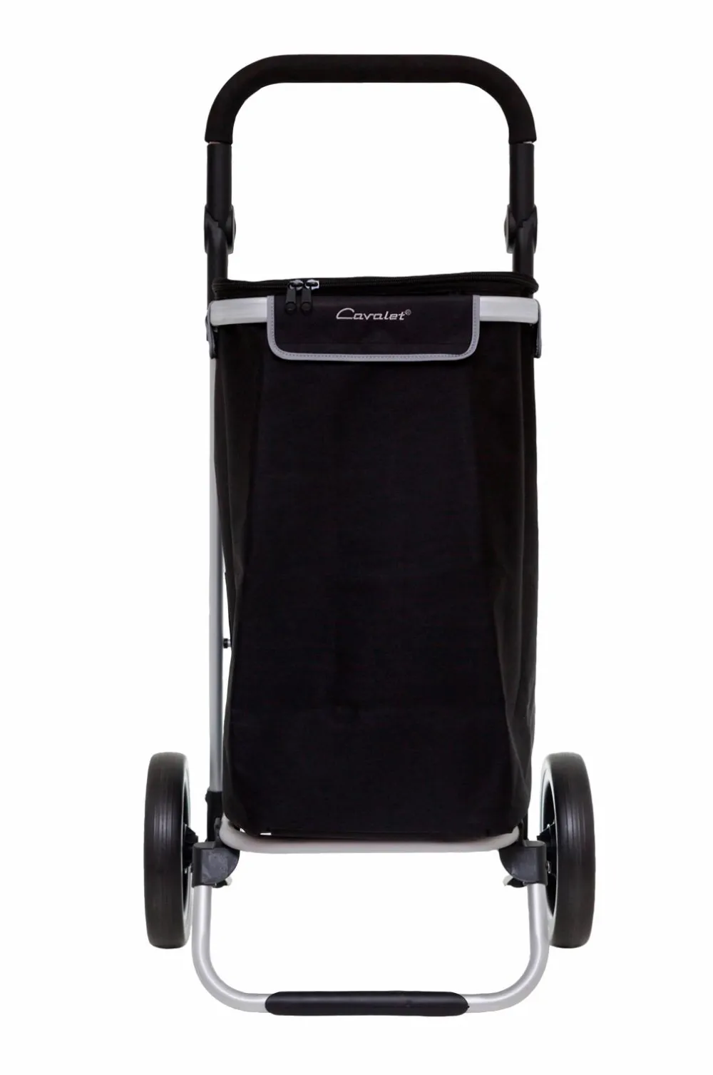 Cavalet Smykker|Kufferter>Shoppingtaske Smartshopper DLX No color