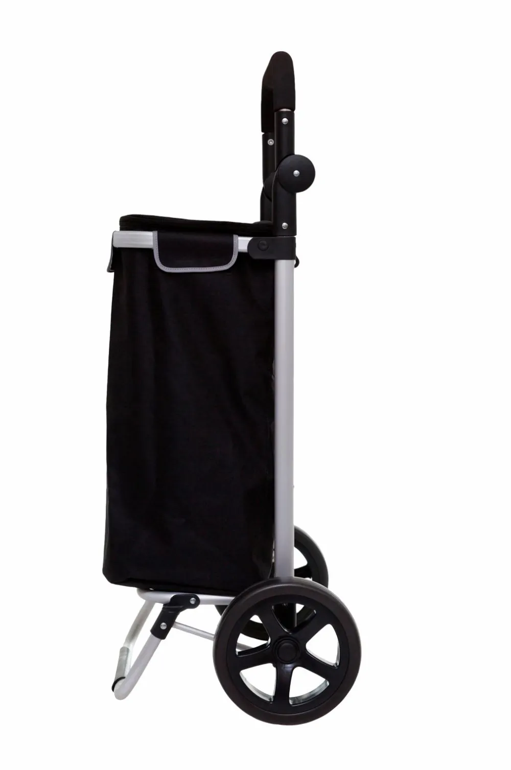 Cavalet Smykker|Kufferter>Shoppingtaske Smartshopper DLX No color