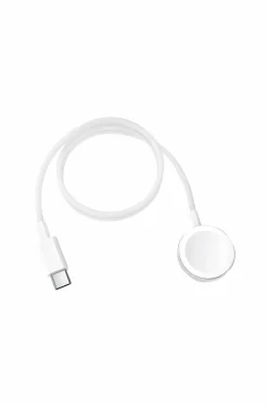 Celly Ure|Træningsredskaber & Udstyr>Apple Watch trådløs oplader Usb-c No color