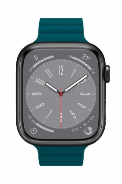 Celly Armbånd - magnetisk Apple Watch 42/44/45 mm No color Discount