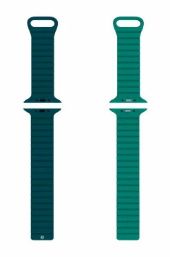 Celly Armbånd - magnetisk Apple Watch 42/44/45 mm No color Discount