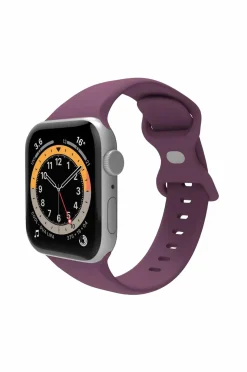 Celly Armbånd Apple Watch 38/40/41 mm Silikon No color New